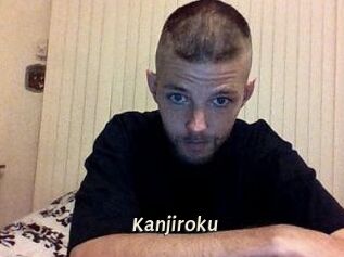 Kanjiroku