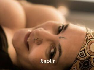 Kaolin