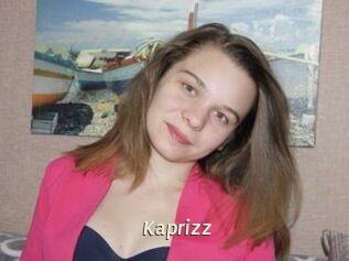 Kaprizz Blog éjac