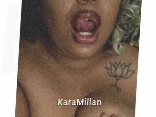 KaraMillan