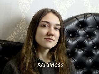 KaraMoss
