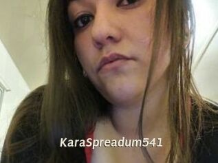 KaraSpreadum541