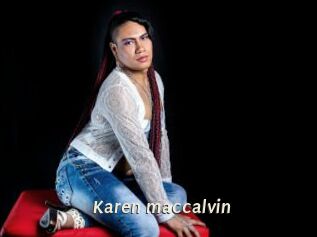 Karen_maccalvin