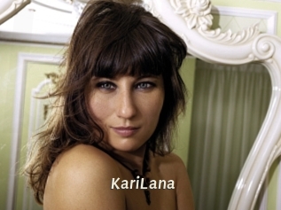 KariLana Blog éjac