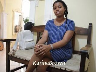 KarinaBrown