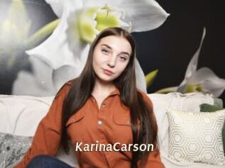 KarinaCarson