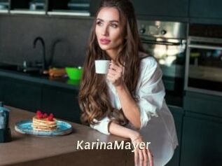 KarinaMayer Blog éjac
