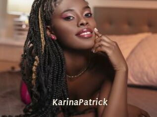 KarinaPatrick Blog éjac