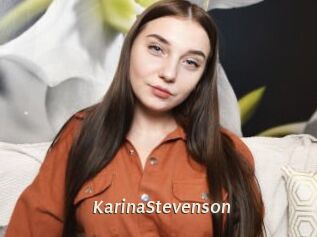 KarinaStevenson