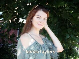 KarinaTaylors