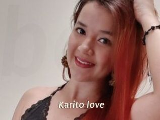 Karito_love