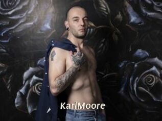 KarlMoore