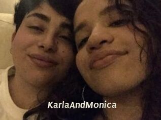 KarlaAndMonica