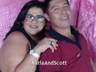 KarlaAndScott