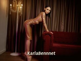 KarlaBennnet