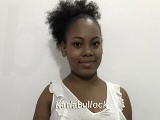KarlaBullock