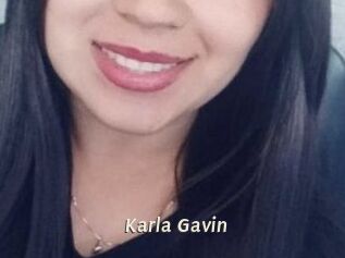 Karla_Gavin