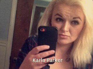 Karla_Parker Blog éjac