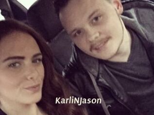 KarliNJason