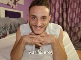 KarlisLeroy
