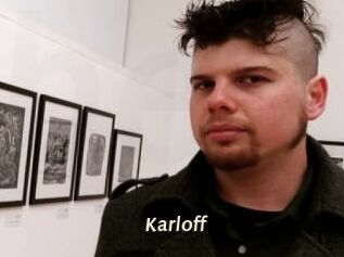 Karloff