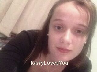 KarlyLovesYou
