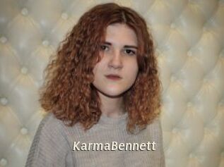 KarmaBennett