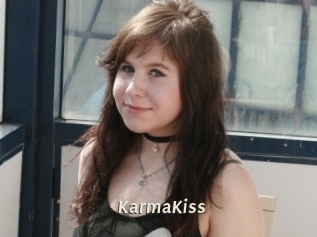 KarmaKiss