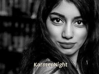 KarmenNight
