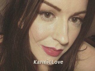 KarmicLove