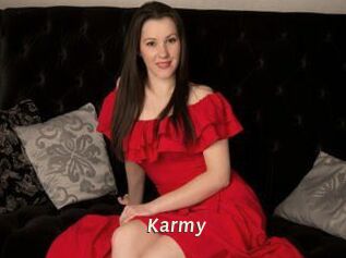 Karmy