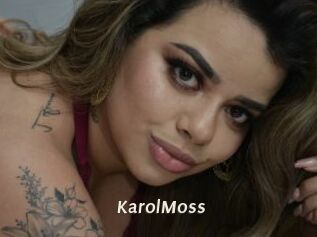 KarolMoss