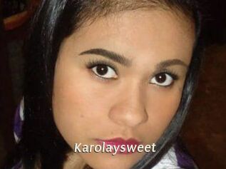 Karolaysweet