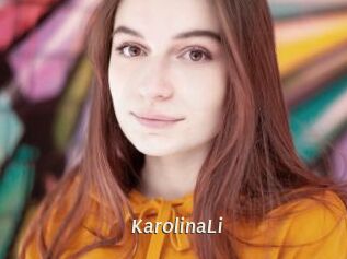 KarolinaLi