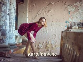 KarolinaWine