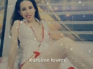Karoline_lovers
