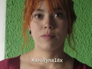 Karollyna18x