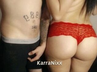 KarraNixx Blog éjac