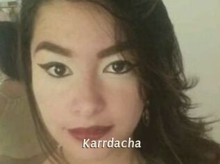 Karrdacha