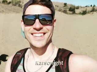 Karsonight