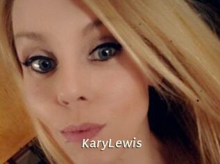 KaryLewis