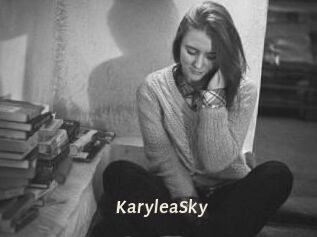KaryleaSky