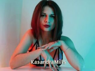KasandraMills