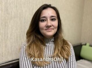 KasandraOnil
