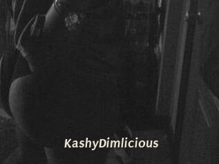 KashyDimlicious