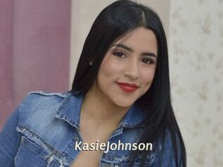 KasieJohnson