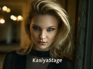 KasiyaStage