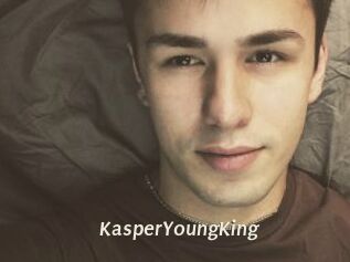 KasperYoungKing