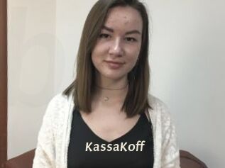 KassaKoff