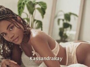 KassandraRay